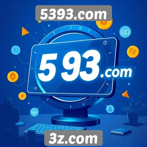 5293.com inova com novas funcionalidades