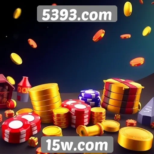 Comparativo entre 5393.com e outros sites de jogos