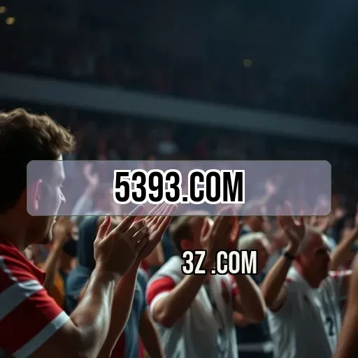 5393.com: Descubra Os Melhores Recursos de Jogos Multiplayer