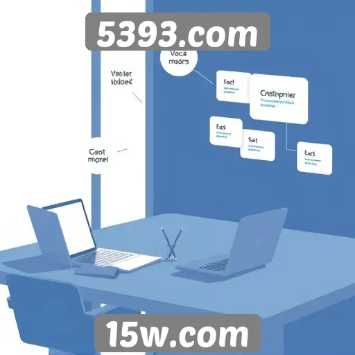 Recursos e funcionalidades do 5393.com para usuários